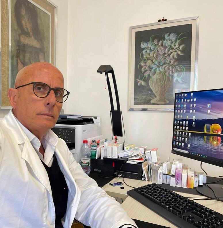 dottor vincenzo caravello intervista