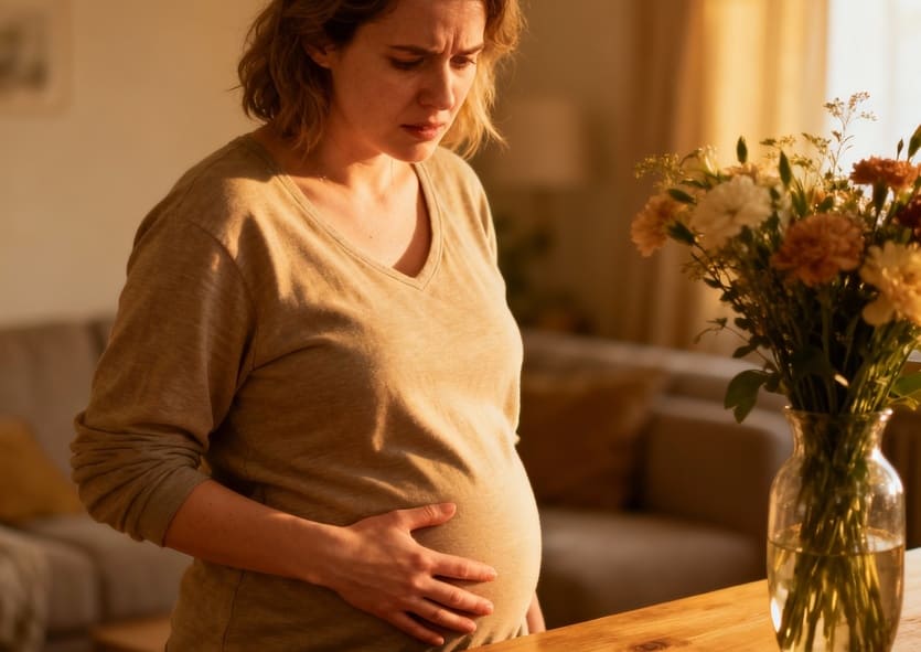 gonfiore addominale nelle donne