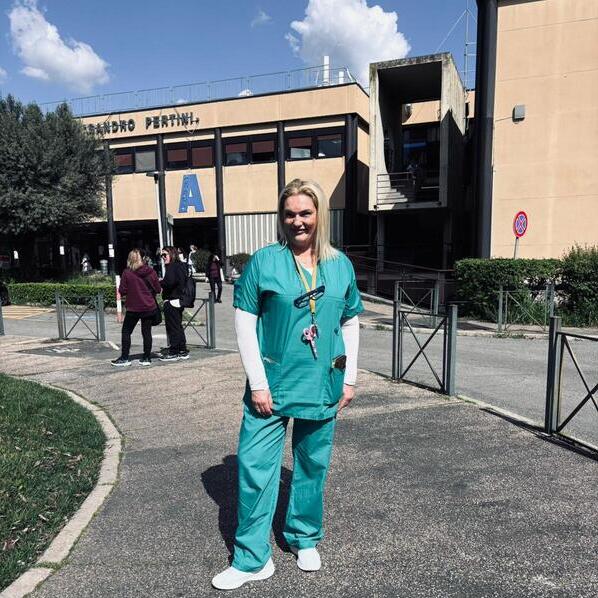 probiotici intervista dott.ssa Isabella De Felici