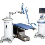 robot chirurgico medrobotics